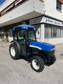 NEWHOLLAND TN V 75 DT