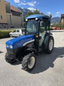 NEWHOLLAND TN V 75 DT