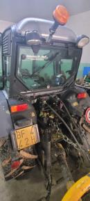 DEUTZ AGROPLUS S 70 DT